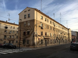 Piso en venta en Zaragoza de 45  m²