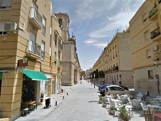 Local situado en Orihuela - Alicante 2