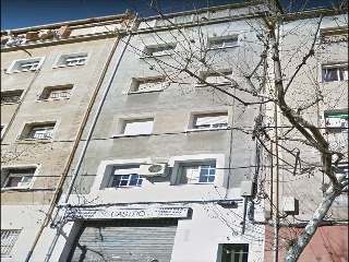 Piso en venta en Hospitalet De Llobregat de 44  m²