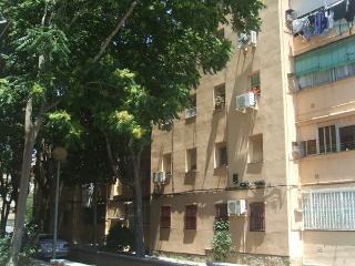Piso en venta en Hospitalet De Llobregat de 42  m²