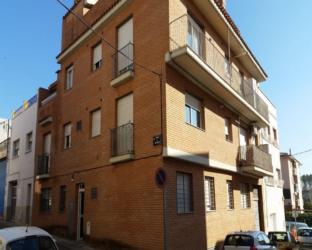 Piso en C/ Masnou, Terrassa (Barcelona)
