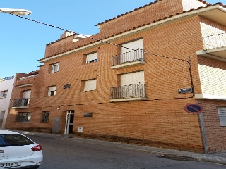 Piso en C/ Masnou, Terrassa (Barcelona) 2