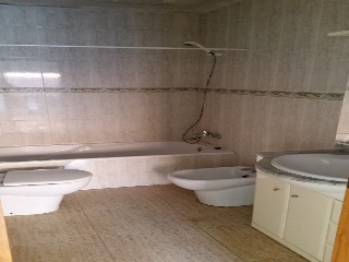 Piso en C/ Masnou, Terrassa (Barcelona) 3