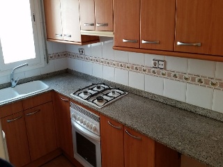 Piso en C/ Masnou, Terrassa (Barcelona) 10