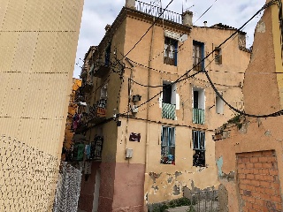 Piso en venta en Lleida de 60  m²