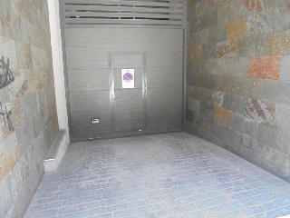 Garaje en Cr. Vic, Manresa (Barcelona) 2
