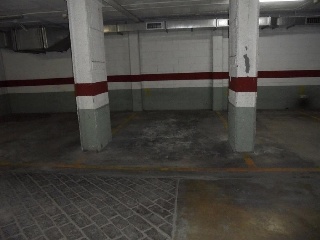 Garaje en Cr. Vic, Manresa (Barcelona) 5