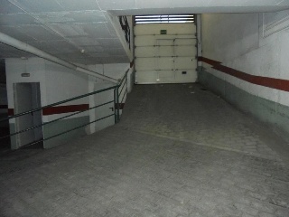 Garaje en Cr. Vic, Manresa (Barcelona) 6