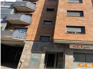 Garaje en Cr. Vic, Manresa (Barcelona) 8