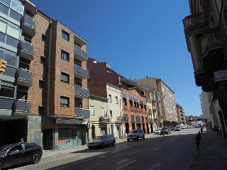 Garaje en Cr. Vic, Manresa (Barcelona) 9