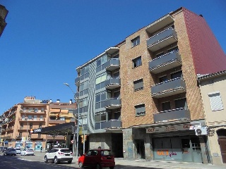 Garaje en Cr. Vic, Manresa (Barcelona) 12