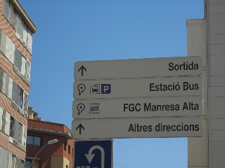 Garaje en Cr. Vic, Manresa (Barcelona) 17