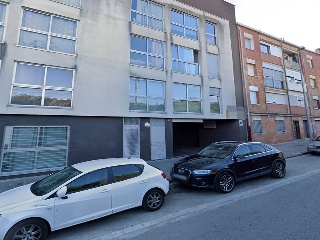 Pisos banco Terrassa