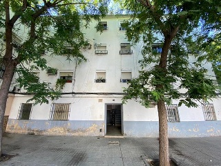 Piso en venta en Sevilla de 48  m²