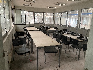 Nave industrial en C/ Poseidón, Meco (Madrid) 6