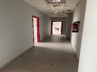 Nave industrial en C/ Poseidón, Meco (Madrid) 10