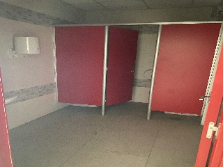 Nave industrial en C/ Poseidón, Meco (Madrid) 14
