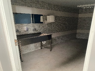 Nave industrial en C/ Poseidón, Meco (Madrid) 17