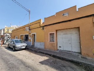 Unifamiliar en venta en Cartagena de 94  m²