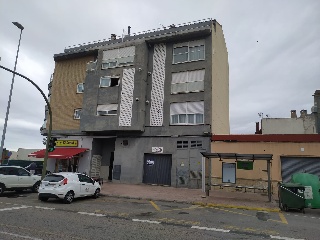 Local en venta en Castellón De La Plana de 109  m²