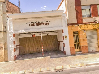 Garaje en venta en Gandia de 54  m²