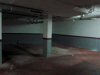 Garaje en venta en Nucia de 13  m²