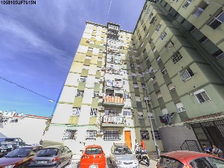Piso en venta en Málaga de 85  m²