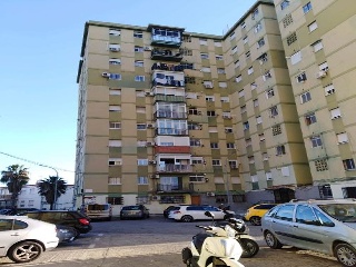 Piso en C/Genoveses, Málaga (Málaga) 2