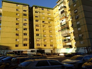 Piso en C/Genoveses, Málaga (Málaga) 3