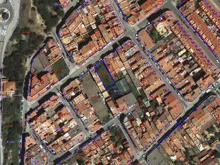 Suelos en Malgrat de Mar ,Barcelona 2