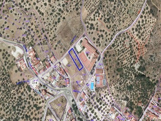 Suelos en Periana ,Málaga 2