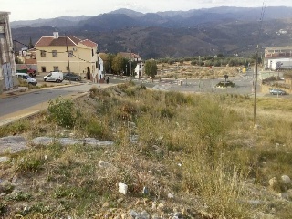Suelos en Periana ,Málaga 4