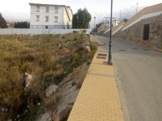 Suelos en Periana ,Málaga 6