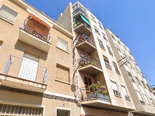 Piso en venta en Reus de 71  m²
