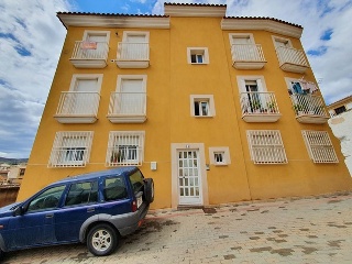 Garaje en venta en Zurgena