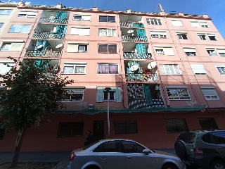 Piso en C/ Nuria 2