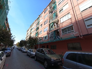 Piso en C/ Nuria 3