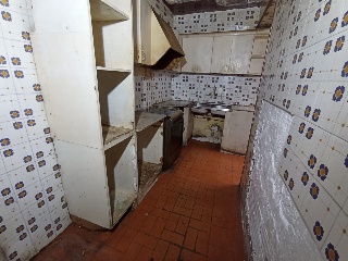 Piso en C/ Nuria 11