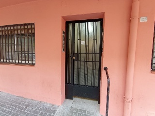 Piso en C/ Nuria 13