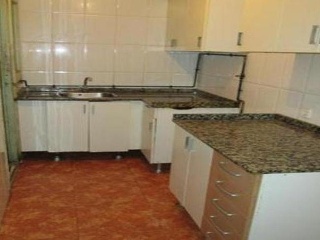 Piso en C/ Nuria 15
