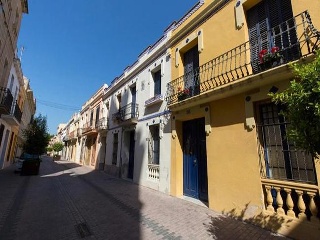 Piso en C/ Nuria 20