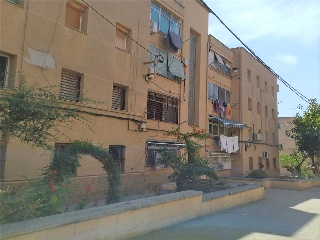 Pisos banco Hospitalet de Llobregat