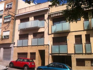 Pisos banco Sabadell