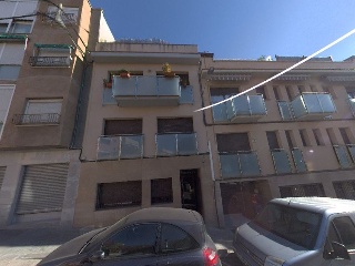 Piso en C/ Turina, Sabadell (Barcelona) 2