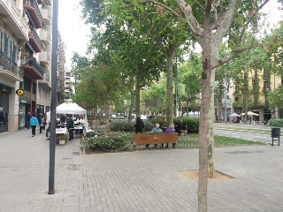 Local situado en Barcelona 2