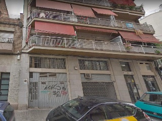 Pisos banco Barcelona