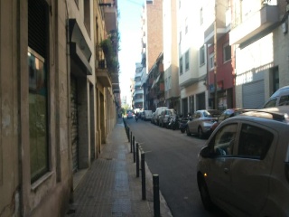 Local situado en Barcelona 2
