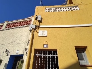 Pisos banco Badalona