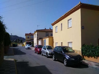 Piso en venta en Pulianas de 106  m²