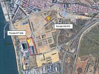 Otros en venta en Huelva de 6075  m²